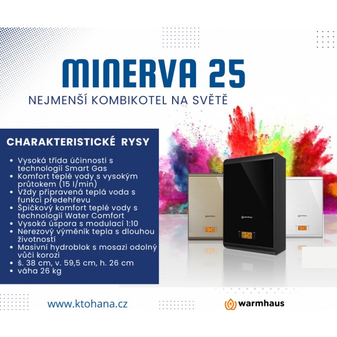 Minerwa